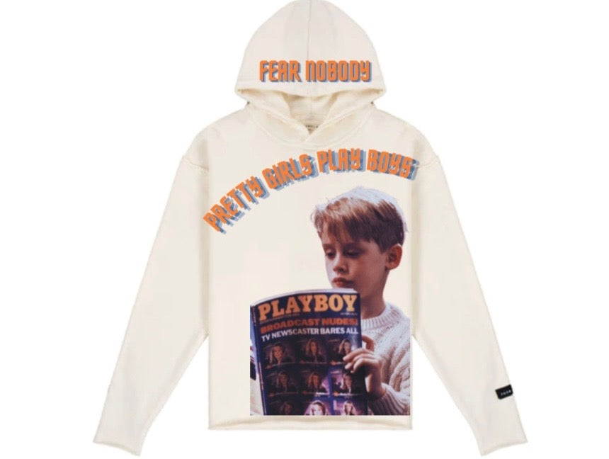 "PGPB" Hoodie