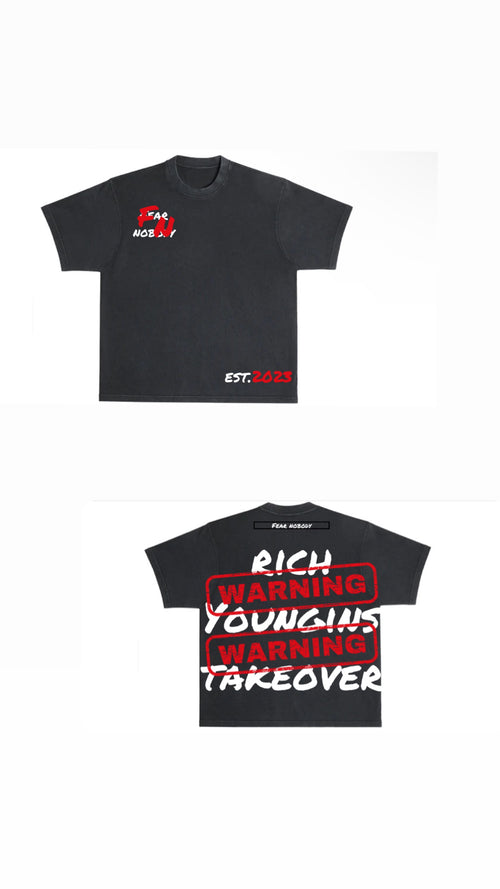 "RYT" T-Shirts